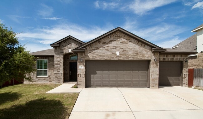 Building Photo - 383 Leadtree Loop Rental