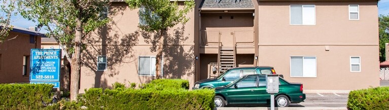 Photo - Prince Apartments