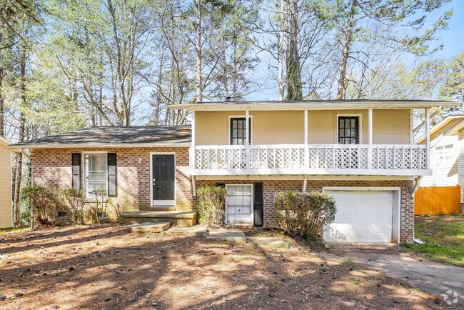 Building Photo - 8891 Dorsey Rd Rental