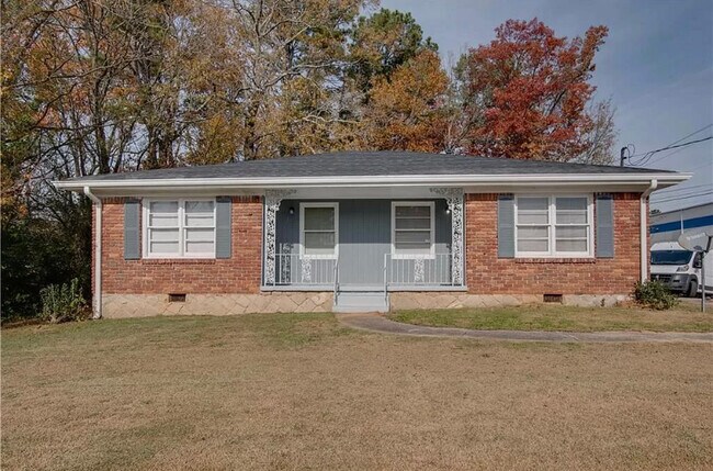 Off Campus Housing Apartments In East Point Ga Forrentuniversity