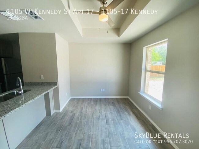 Photo - 1105 W Kennedy St Unidad 1105-17 Kennedy