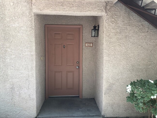 Photo - Available Now! Unit 122