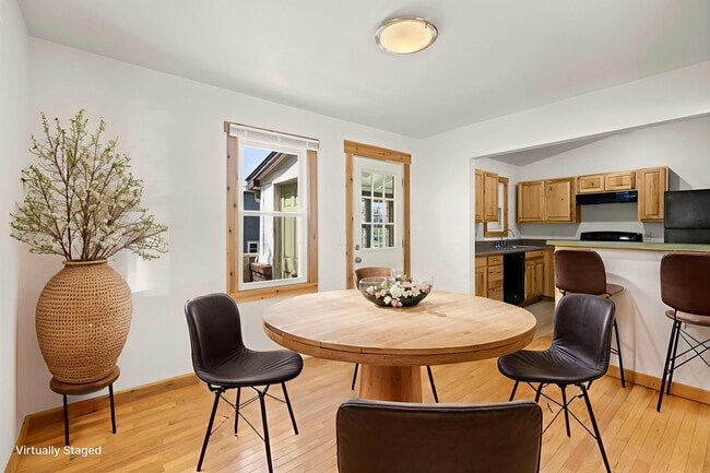 Photo - Unique 2-Bedroom, 1-Bathroom with Loft Space and Fenced-In Yard in Oakley