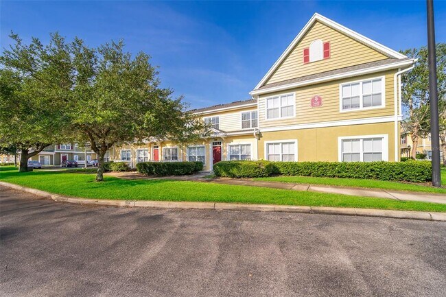 Photo - 2600 Lodi Cir Unit 104