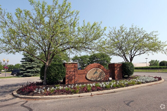 Tuttle's Grove