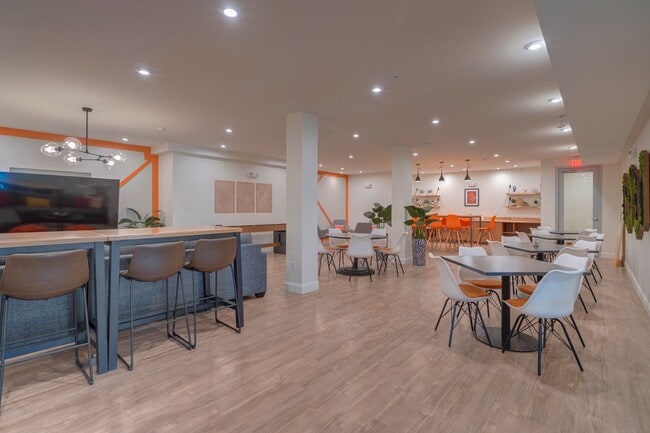 Fourteen35 Apartments