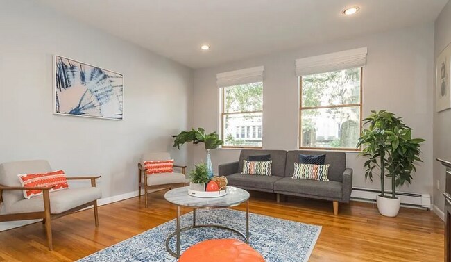 Photo - 327 Saint Paul St Unit 1