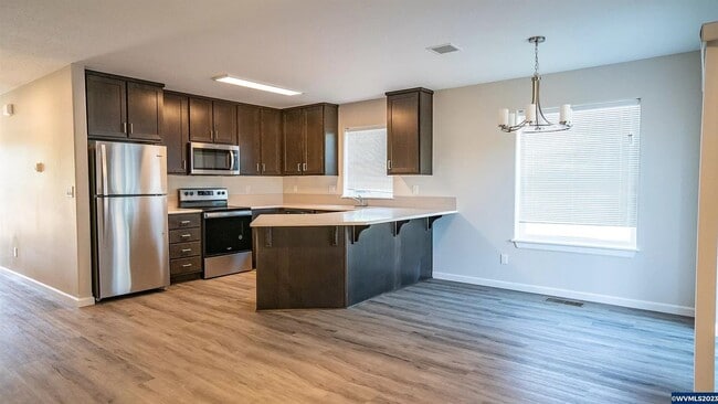 Photo - Newly Built 3 Bed / 3 Bath Duplex! $500 Amazon Gift Card! First 1.5 Month's Rent Is Free!