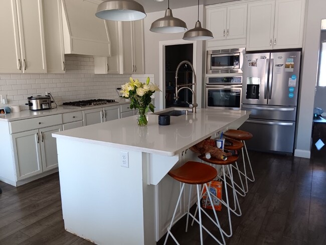 Photo - Beautiful single family home in Little Valley - PET FRIENDLY