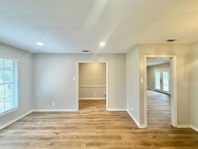 Photo - Tour today! Stunning 4-bedroom, 2-bath beauty!