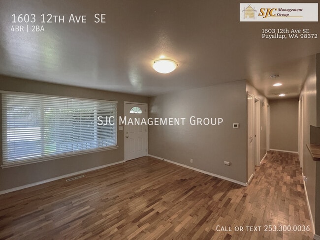 Photo - 1603 12th Ave SE