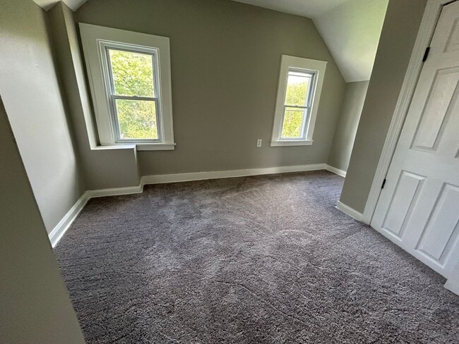 Photo - Welcome to this spacious 6-bedroom, 2-bathroom house located in the vibrant city of Cleveland
