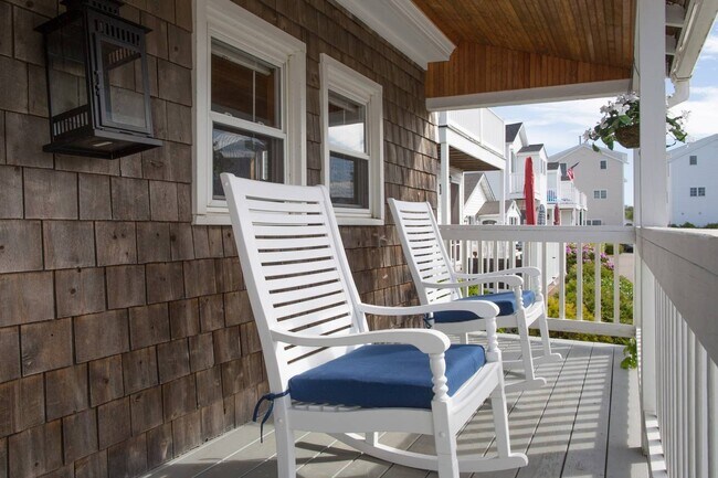 5 Morningside Dr