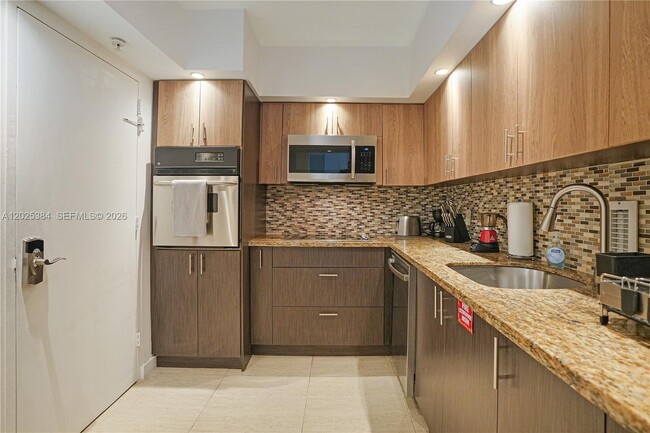 Photo - 4001 S Ocean Dr Unit 3P