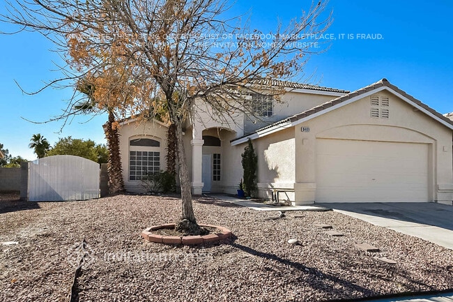 Photo - 3401 Vista Springs Way