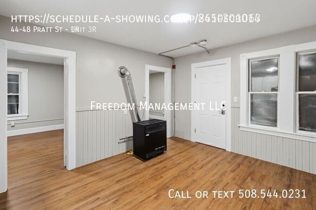 Building Photo - 44-48-48 Pratt St Unit 1R