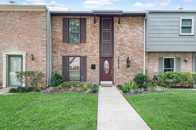 Photo - 14215 Lost Meadow Ln