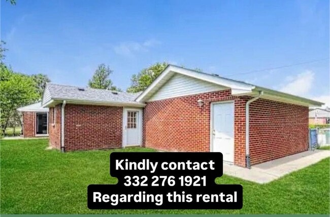 Building Photo - 10029 Harnew Rd E Rental