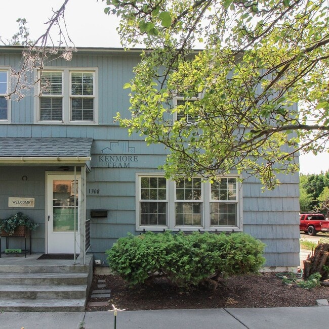 Photo - 3 Bedroom, 1 Bath Duplex in Richland