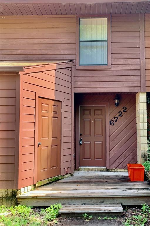 Building Photo - 6722 SW 42nd Pl Rental