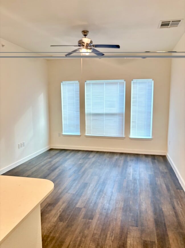 Open Living Room - The Legacy at Piedmont - Seniors 62 and over