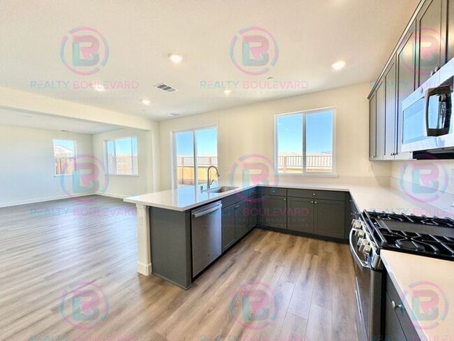 Photo - 1/2 Month Free!! Brand New Lennar Home in ...