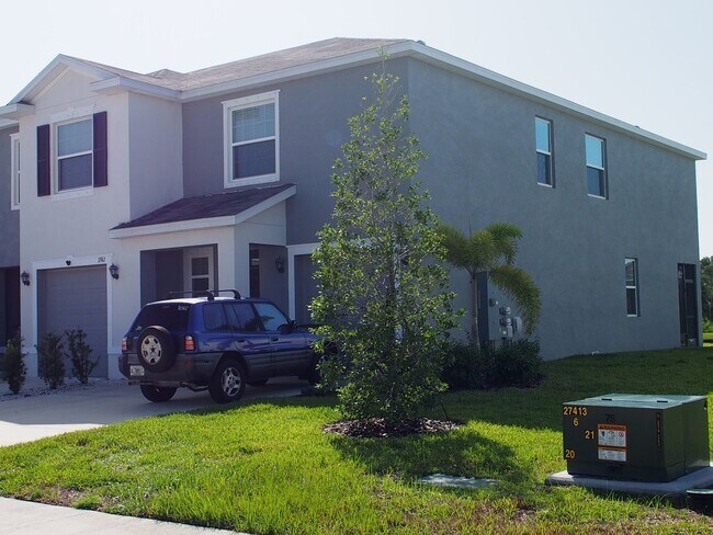 Building Photo - 1738 Woodleaf Hammock Ct Rental