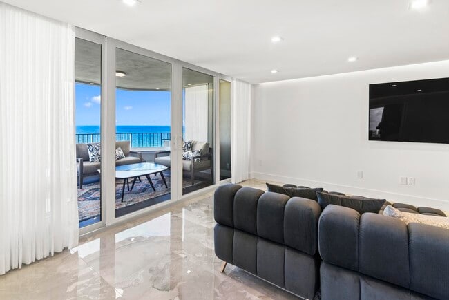 Photo - 550 S Ocean Blvd Unidad 1407