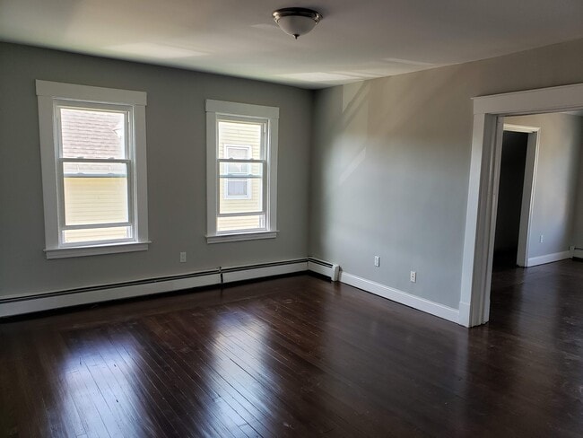 Sala de estar - 140 Black Rock Ave Unidad 3