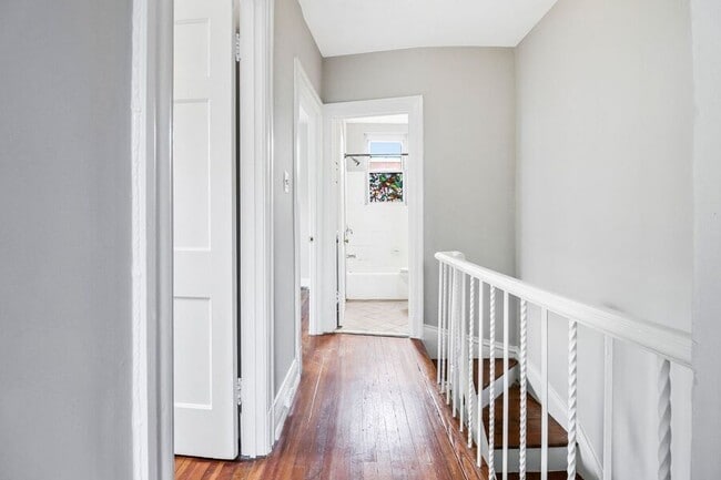 Building Photo - 6208 7th St NW
