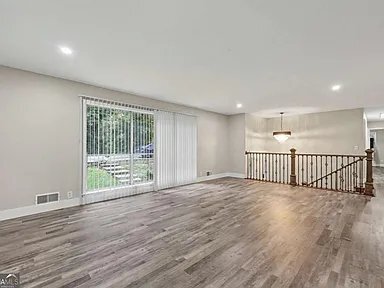2276 Skyline Dr Unit downstairs