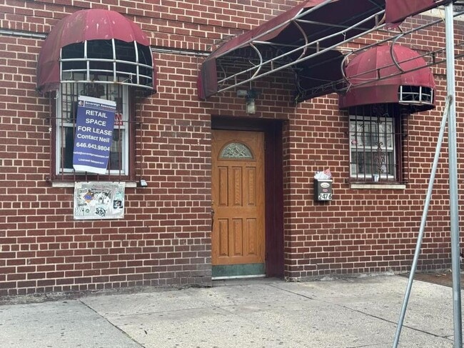 Building Photo - 0 bedroom in New York NY 10458 Unit 0