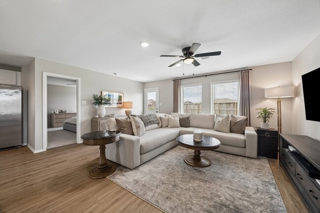 Photo - 2701 Gale Pk Ct