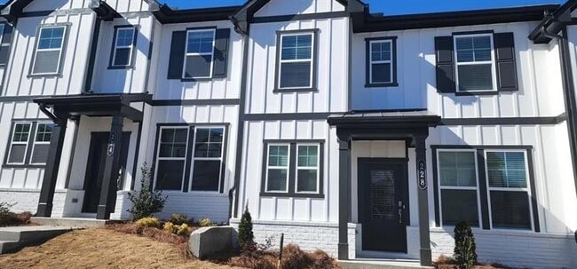228 Banner Rd