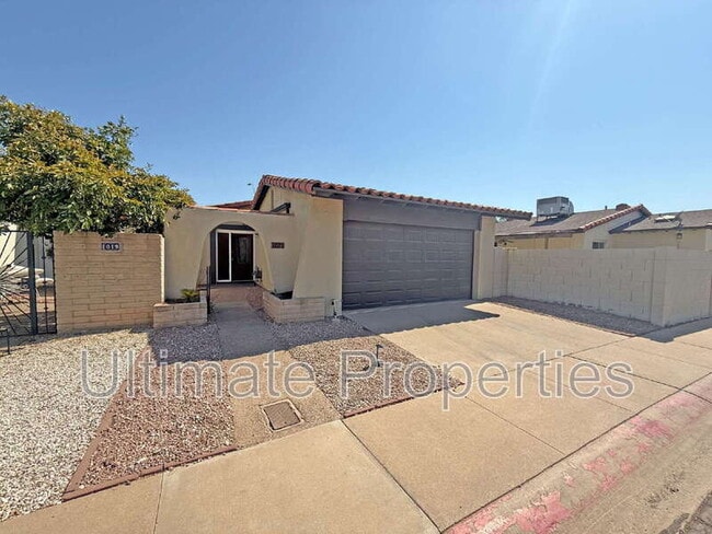 Photo - 1021 W Mission Ln