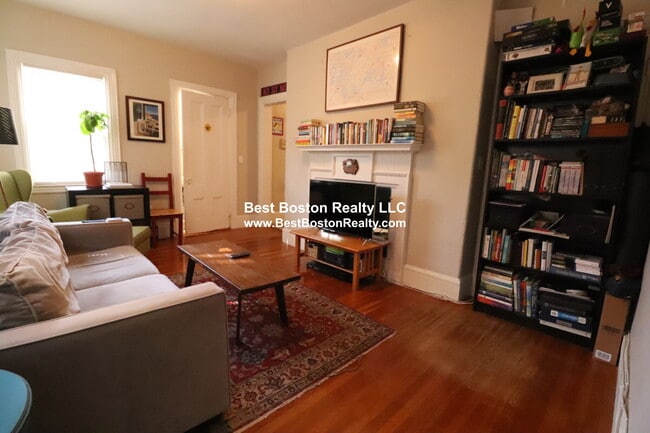 Photo - 63 Dana St Unit 8