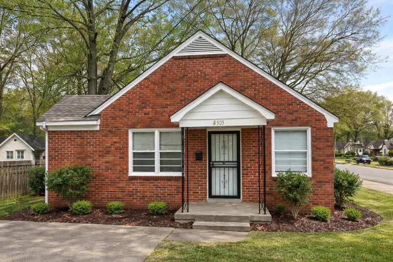 Photo - 3503 Allandale Ln