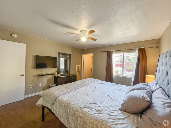 Building Photo - 7885 W Flamingo Rd Unit 1099 Rental