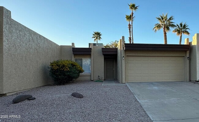 Building Photo - 18050 N 25th Way Rental