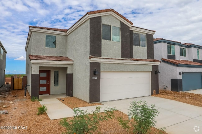 Building Photo - 11156 S Weismann Dr Rental