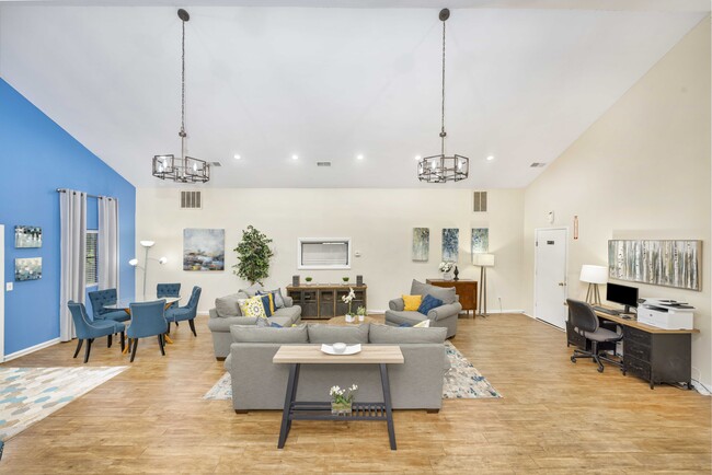 Photo - MAA Spring Creek