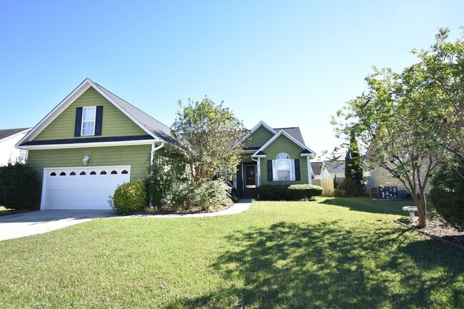 Building Photo - 5607 Walking Trail Way