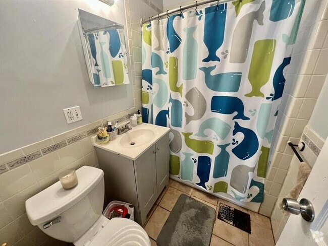 Building Photo - 247 Boston St Rental