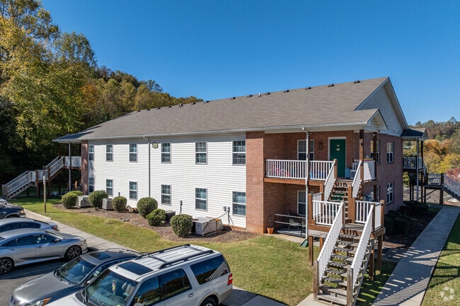 The Everly Apartments