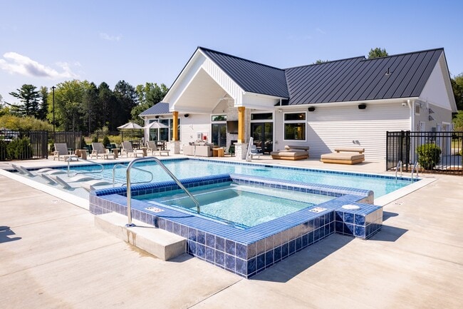 Okemos Grand Reserve