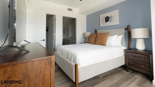 777 NW 2nd Ave Unit 3414