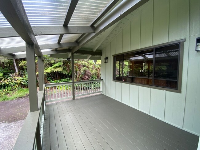 Photo - Charming 1-Bedroom Retreat in Volcano