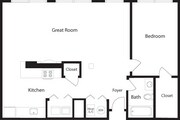 C-R_1Bed_1Bath_820 Sq Ft
