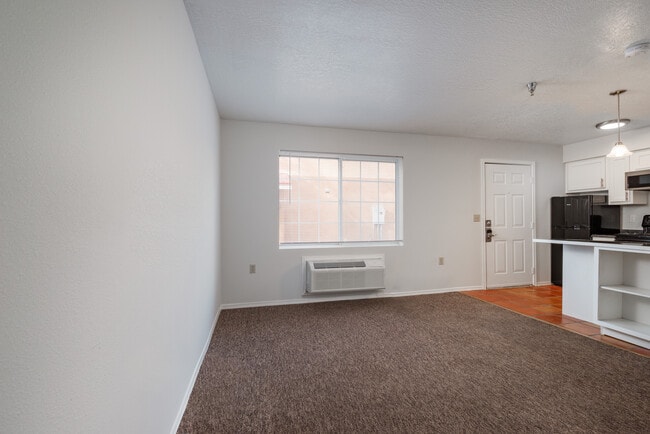 Santa Fe Suites
