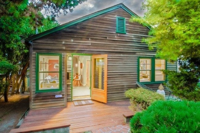 Building Photo - Cute 2-Bedroom Cottage by OHSU on the Hill...